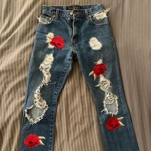 American Vintage Levi’s